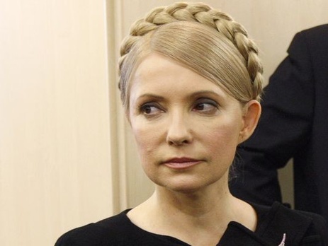 Тимошенко: Насиров – человек, близкий к группе Коломойского, но будем надеяться на лучшее