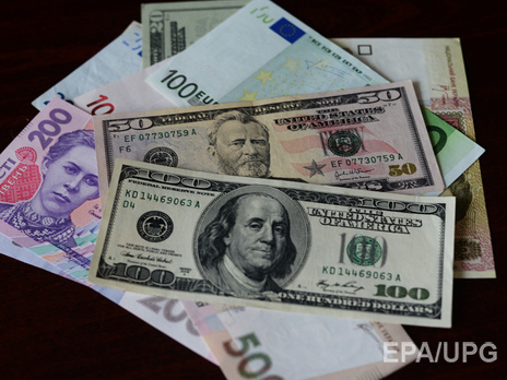 Курс валют НБУ: $1 – 21,13 грн, €1 – 23,49 грн 