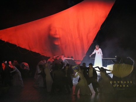 Российские СМИ: Театры 