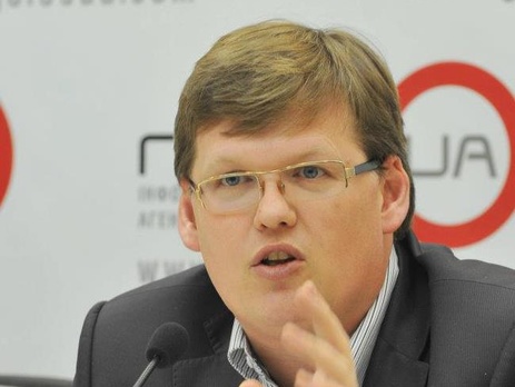 Розенко: За последние три года население задолжало по коммунальным платежам почти 13 млрд грн