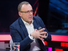 Співак: Людиноненависницькі тези Фаріон тільки консолідують нормальних людей