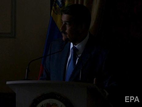Мадуро: Ничто и никто не сможет победить народ Боливара и Чавеса