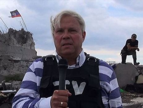 ЕС призвал украинские власти воздержатся от введения “ненужных ограничений на свободу СМИ”