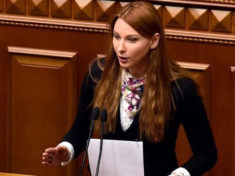 СБУ запретила въезд в Украину австрийскому журналисту, незаконно посетившему оккупированный Крым – Червакова