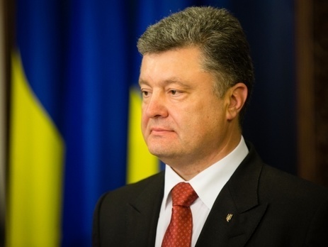 Порошенко: Боевики тормозят процесс освобождения заложников