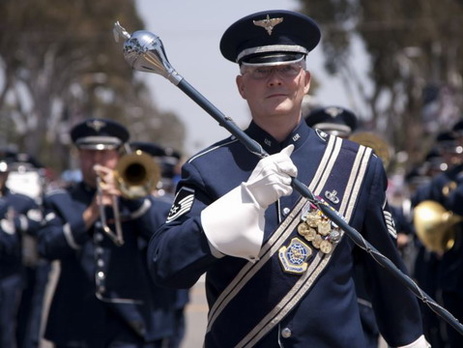 Военнослужащие США примут участие в параде ко Дню Победы в Минске