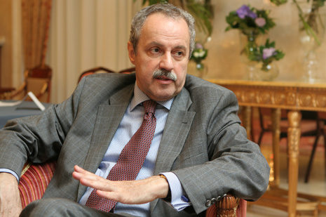 Представитель Еврокомиссии: Украина решительно взялась за реформы в энергетике