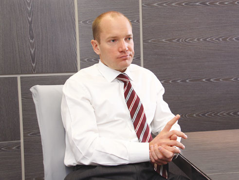 Директор Dragon Capital о новом главе ГФС: В 2012 году господин Насиров заявлял, что он не очень большой специалист в налоговом деле