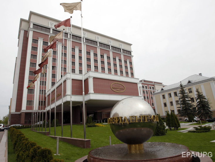 МИД Беларуси: Переговоры в Минске после перерыва продолжатся в подгруппах