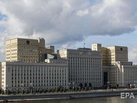 Тимчук: У Сирії загинуло четверо військовослужбовців ЗС Росії