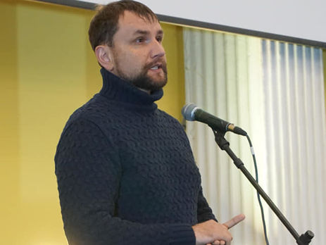 Вятрович: День, посвященный борьбе за права женщин, превратился в праздник, когда просто поздравляют женскую часть общества