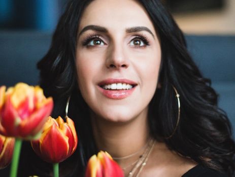 Джамала показала лицо сына