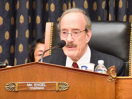 Комітет Палати представників Конгресу схвалив заборону на визнання Криму російським