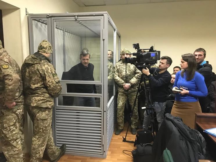 "Тарас, завтра последний день!" ГПУ опубликовала переписки в мессенджере по делу о попытке подкупа Юрия Тимошенко