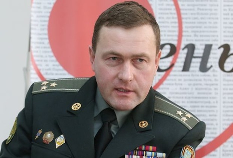 Штаб АТО: К линии фронта перебрасываются более подготовленные российские наемники