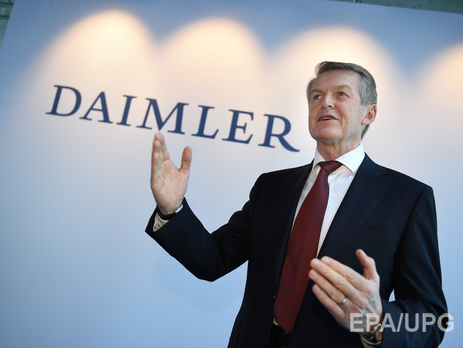 Власти штата Невада впервые в мире разрешили использовать на дорогах грузовики на автопилоте