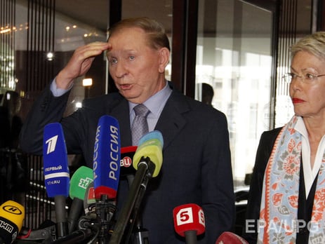 Дайджест 6 мая: На переговорах в Минске наметился прогресс, боевики стягивают силы к линии разграничения, Савченко продлили арест