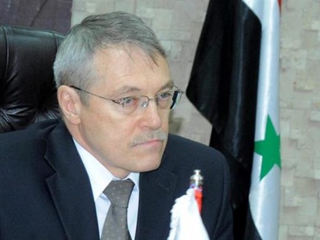 Представитель РФ в контактной группе Кульмухаметов: Рабочая подгруппа по политическим вопросам будет решать проблемы автономии украинских регионов на основе выборов на Донбассе