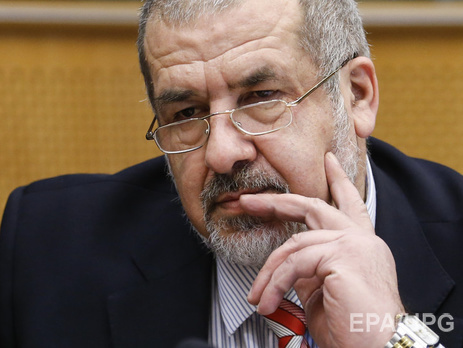 Чубаров: Оккупационные власти Крыма готовят расправу над Чийгозом