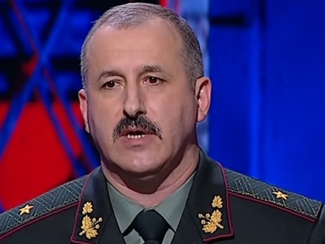 В Генштабе ВСУ опровергли заявление Миграционной службы РФ о 550 беженцах-уклонистах