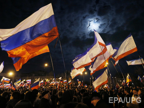 Нардеп Левус: Российские оккупанты осуществляют духовный геноцид татар в Крыму