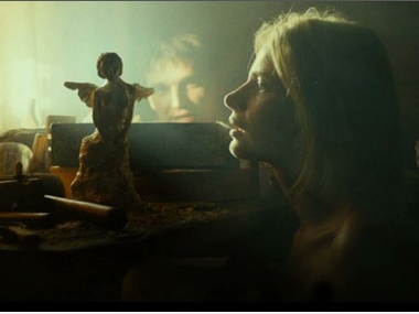 В прокат выходит новая украинская мелодрама 