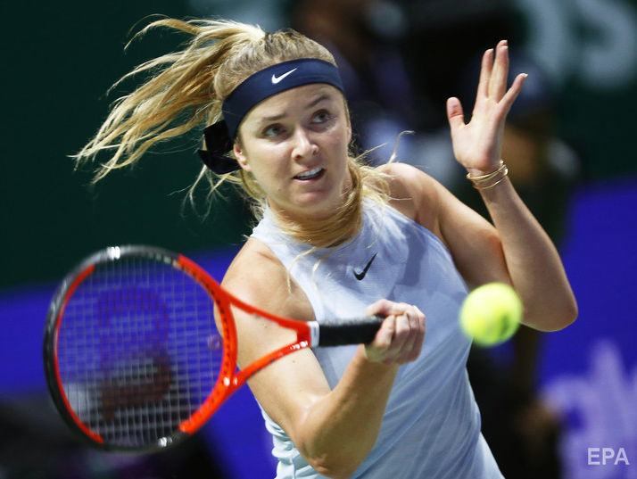 Світоліна та Козлова пробилися до третього кола турніру WTA в Індіан-Веллсі