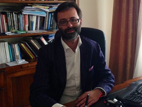 Нардеп Логвинский: СБУ начала производство по факту незаконных рейсов Симферополь – Стамбул