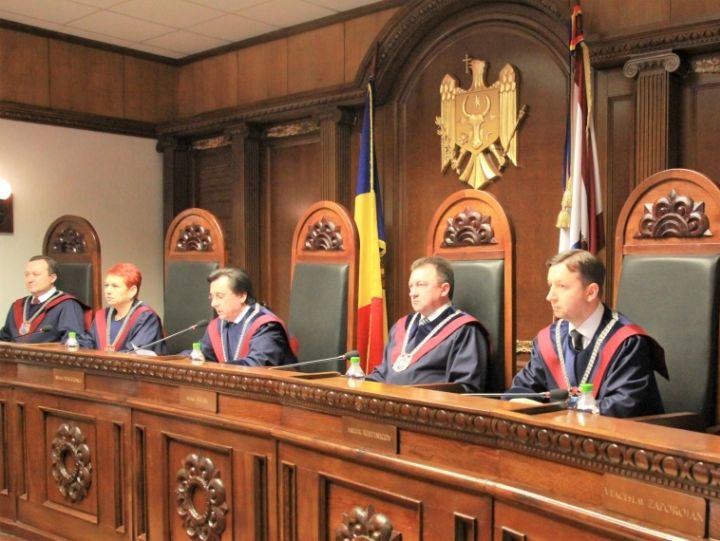 Конституційний суд Молдови затвердив підсумки парламентських виборів