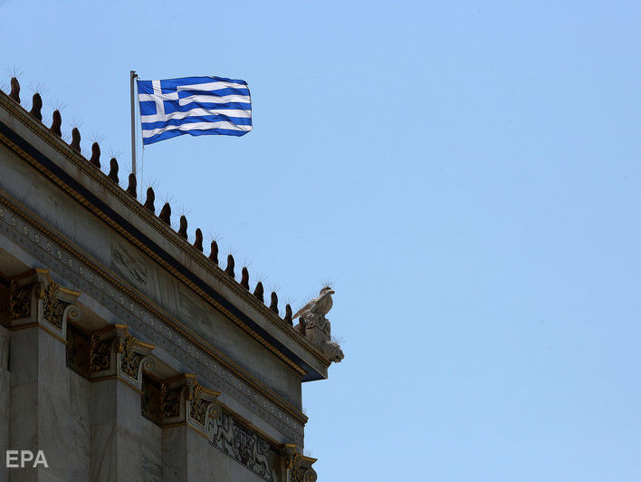 Греция ужесточила критерии выдачи "золотой визы" инвесторам из стран, не входящих в ЕС