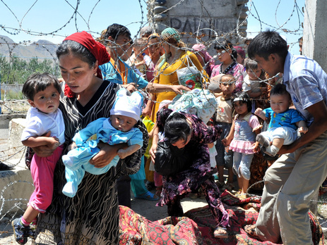 В Финляндии зарегистрировали рост количества просителей политического убежища