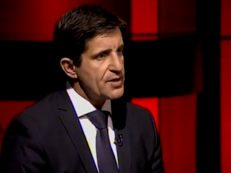 Шкиряк готов уйти в отставку