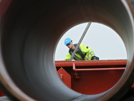 Россия собирается финансировать строительство 