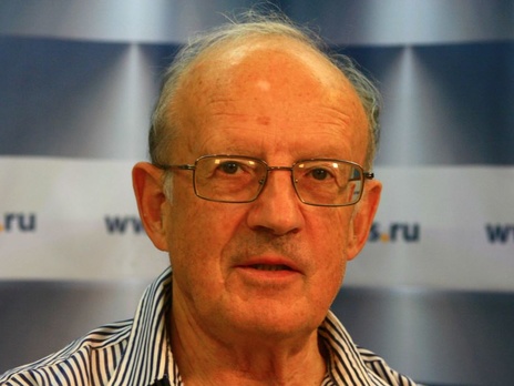 Пионтковский: Даю 90%, что никакой эскалации конфликта на Донбассе не будет. Но на безумие Путина я оставляю 10%