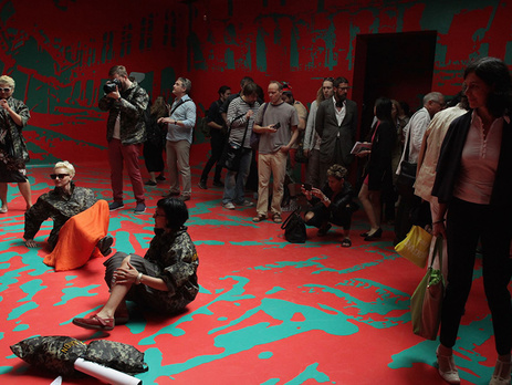 Украинские 