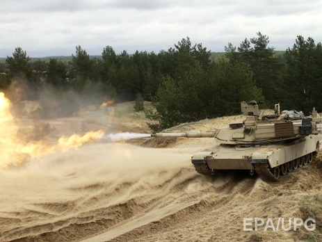 LA Times: НАТО хочет продемонстрировать Москве готовность Альянса защищать новых членов – соседей России