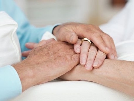 В Татарстане замуж вышла 76-летняя девственница