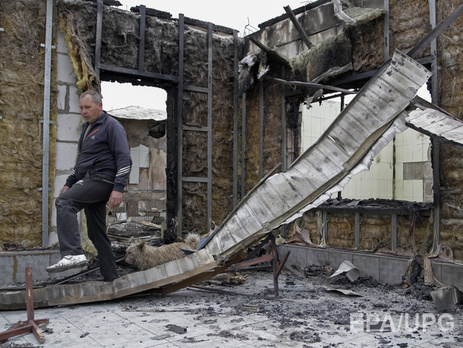 Госгорпромнадзор: В январе-апреле 2015 года в Украине погибли на рабочем месте 121 человек