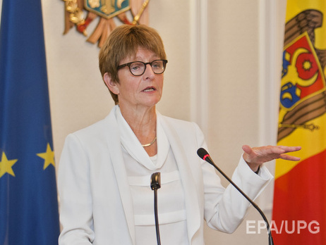 Глава ПАСЕ Брассер хочет вернуть российскую делегацию