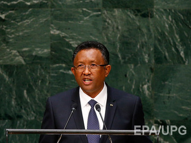 BBC: На Мадагаскаре обнаружен клад пирата капитана Кидда