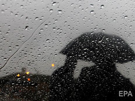 10 марта в Украине похолодает и усилится ветер – синоптик