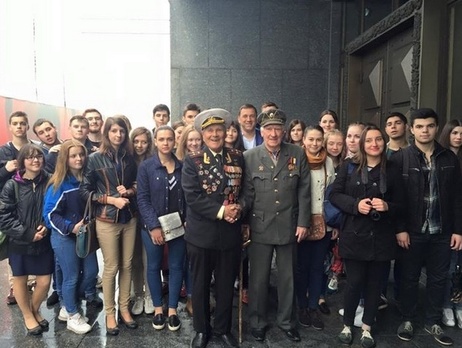 Настало ли время исторического примирения в Украине?