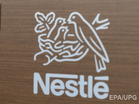 Bloomberg: Nestle готова заплатить за Roshen более $1 млрд