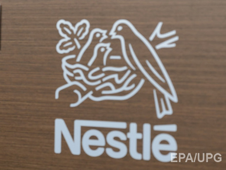 Bloomberg: Nestle готова заплатить за Roshen более $1 млрд