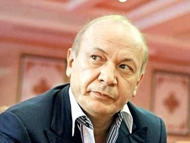 ГПУ арестовала счета и автопарк экс-регионала Иванющенко