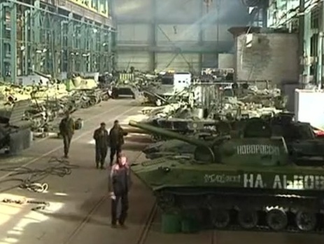 Бывший пособник террористов добровольно сдался в руки правосудия