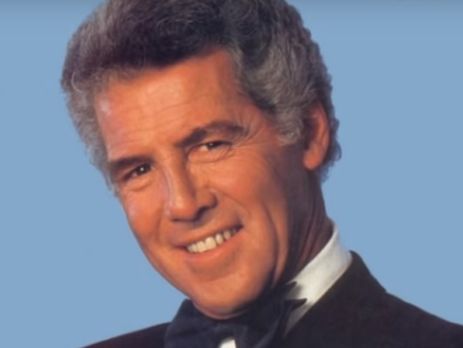 Скончался американский актер Аллан, игравший в сериале 