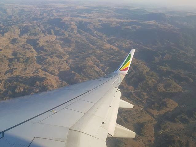 На місці падіння пасажирського Boeing в Ефіопії живих не знайшли – авіакомпанія