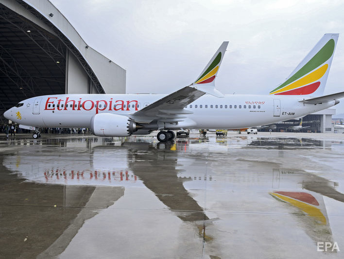 На борту літака, який розбився в Ефіопії, були громадяни понад 30 країн – Reuters