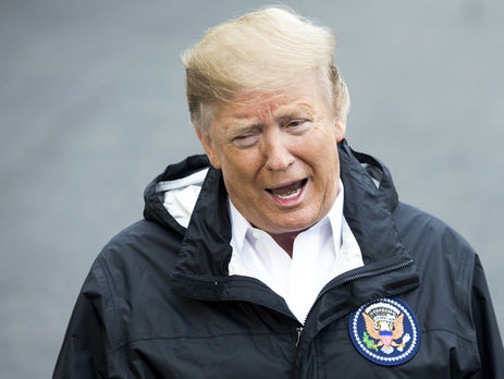 Трамп хоче у п'ять разів підвищити плату за розміщення військових США на території інших країн – The Washington Post